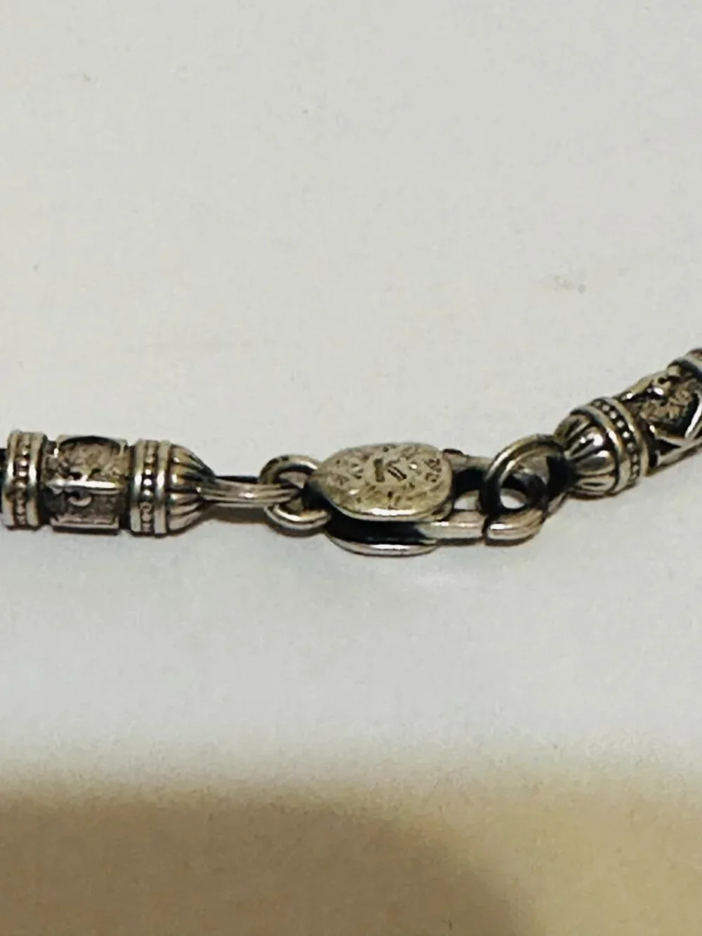 Konstantino Men's Necklace